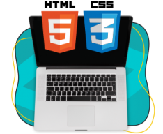 Web-мастер (HTML + CSS) - Школа программирования для детей, компьютерные курсы для школьников, начинающих и подростков - KIBERone г. Барановичи