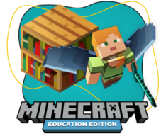 Minecraft Educate - Школа программирования для детей, компьютерные курсы для школьников, начинающих и подростков - KIBERone г. Барановичи