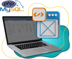 PHP+SQL - Школа программирования для детей, компьютерные курсы для школьников, начинающих и подростков - KIBERone г. Барановичи