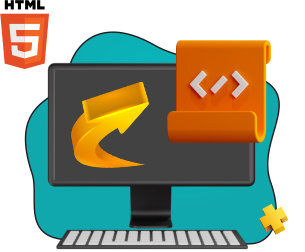 Основы HTML. Изучение web-разработки - Школа программирования для детей, компьютерные курсы для школьников, начинающих и подростков - KIBERone г. Барановичи