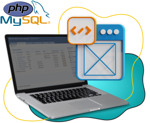 PHP+SQL - Школа программирования для детей, компьютерные курсы для школьников, начинающих и подростков - KIBERone г. Барановичи