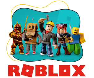 Roblox Studio. Сделать все, что вы можете себе представить - Школа программирования для детей, компьютерные курсы для школьников, начинающих и подростков - KIBERone г. Барановичи