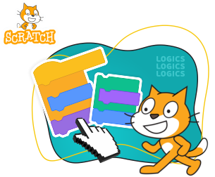 Знакомство со Scratch. Создание игр на Scratch. Основы - Школа программирования для детей, компьютерные курсы для школьников, начинающих и подростков - KIBERone г. Барановичи