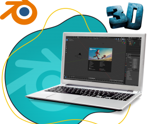 Blender 