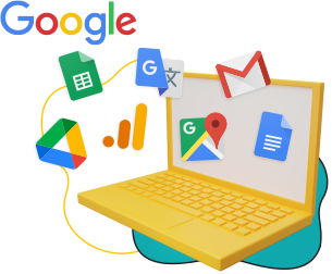 Приложения Google. Применять для жизни! 35 приложений от Google, о которых вы могли не знать