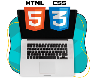 Web-мастер (HTML + CSS)