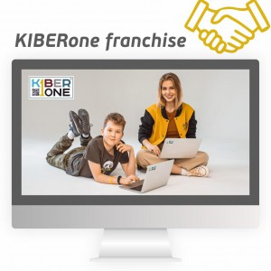 Франшиза KIBERone — в списке лучших по итогам 2019 года - Школа программирования для детей, компьютерные курсы для школьников, начинающих и подростков - KIBERone г. Барановичи